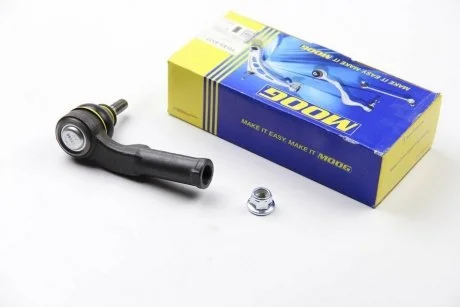 Наконечник поперечної кермової тяги MOOG FDES8337