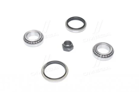 Набір підшипника маточини колеса MOOG FDWB11170