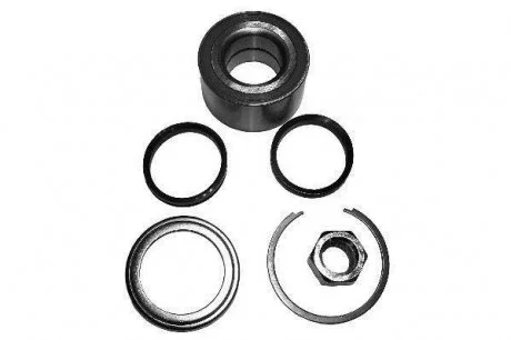 Фото набор колесных подшипников ступицы. MOOG FIWB11524 Набор колесных подшипников ступицы. MOOG FIWB11524