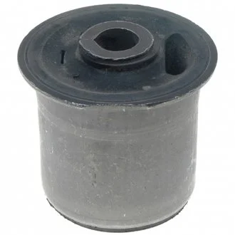 Фото сайлентблок рычага переднего нижнего, задний комплект 2шт разрезной 6,62 см MOOG K7418 Сайлентблок рычага переднего нижнего, задний комплект 2шт разрезной 6,62 см MOOG K7418