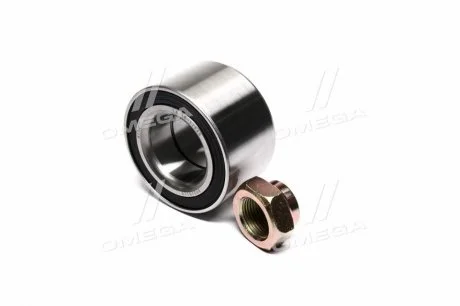 Фото набір підшипника маточини колеса MOOG LAWB11546 Набір підшипника маточини колеса MOOG LAWB11546