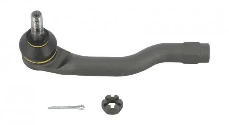 Рульовий наконечник MAZDA 2 1.3-1.6D 07.07-06.15 MOOG MDES10686