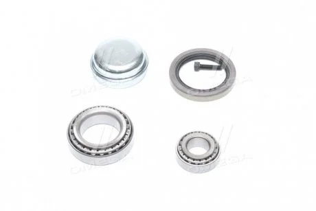 Фото подшипник ступицы MOOG MEWB11283 Подшипник ступицы MOOG MEWB11283