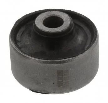 Сайлентблок переднього важеля (12,4x12,4x45/54,2 мм) NISSAN PIXO, SUZUKI ALTO VII, LIANA 1.0-2.3 07.01- MOOG NISB10708