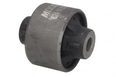 Сайлентблок переднього важеля Нижн (x12,2x58/65 мм) NISSAN QASHQAI II, RENAULT KADJAR 1.2-2.0 11.13- MOOG NISB15539