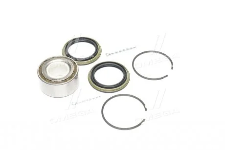 Подшипник ступицы MOOG NIWB11954