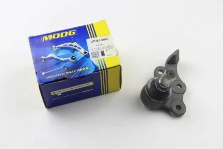 Кульова опора MOOG OPBJ5560