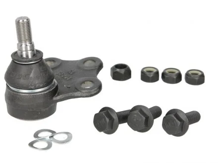 Шаровая опора,передняя ось MOOG OPBJ5567