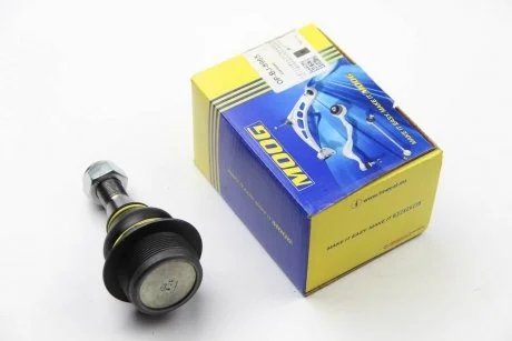 Шаровая опора перед. ниж. лев. (правая резьба) Renault Master III 2.3dCi/CDTI 10- MOOG OPBJ8965