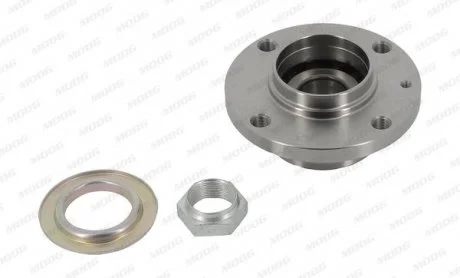 Фото підшипник маточини MOOG PE-WB-11377 Підшипник маточини MOOG PE-WB-11377