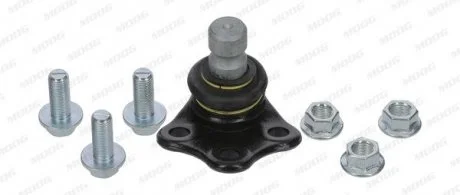 Шаровая опора,передняя ось MOOG REBJ15515