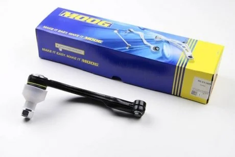 Наконечник рульової тяги Master/Movano 98-10 Л. MOOG REES0809