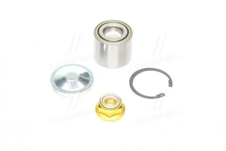 Подшипник ступицы MOOG REWB11521