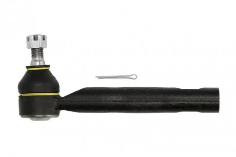 Фото рульовий наконечник Лів LEXUS UX, SSANGYONG KORANDO, SUZUKI SWACE, TOYOTA AYGO X, C-HR, COROLLA, PRIUS, PRIUS PHV 1.0-Electric 09.15- MOOG TOES16827 Рульовий наконечник Лів LEXUS UX, SSANGYONG KORANDO, SUZUKI SWACE, TOYOTA AYGO X, C-HR, COROLLA, PRIUS, PRIUS PHV 1.0-Electric 09.15- MOOG TOES16827