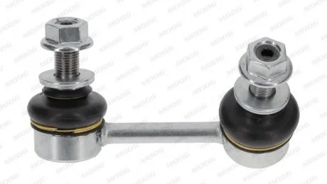 Стійка стабілізатора задн Лів 90mm LEXUS RX 3.5/3.5H 12.08-10.15 MOOG TOLS15599