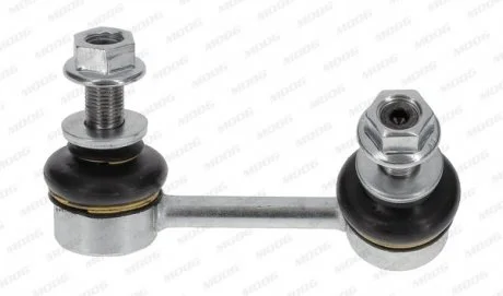 Стійка стабілізатора задн Прав 90mm LEXUS RX 3.5/3.5H 12.08-10.15 MOOG TOLS15600