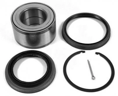 Подшипник ступицы MOOG TOWB12128