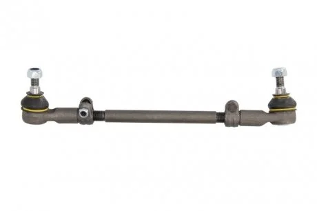 Фото 1 - рульова тяга (з наконечником) MOOG VODS0796 Рульова тяга (з наконечником) MOOG VODS0796 (фото 1)