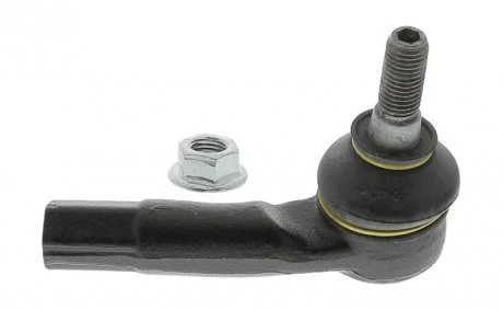 Рульовий наконечник SEAT IBIZA IV, IBIZA IV SC, IBIZA IV ST, MII, TOLEDO IV, SKODA CITIGO, E-CITIGO, FABIA III, FABIA III PRAKTIK, RAPID, VW POLO V, UP! 1.0-Electric 03.08- MOOG VOES14747