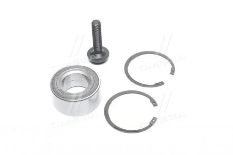 Набір підшипника маточини колеса MOOG VOWB11013