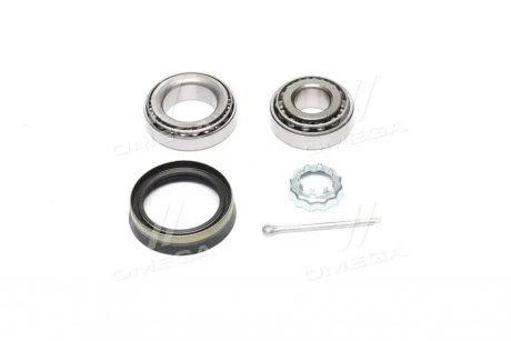 Фото подшипник ступицы MOOG VOWB11053 Подшипник ступицы MOOG VOWB11053