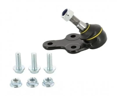 Фото кульова опора, передня вісь MOOG VVBJ3653 Кульова опора, передня вісь MOOG VVBJ3653