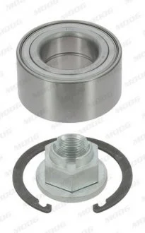 Фото подшипник ступицы MOOG VVWB11666 Подшипник ступицы MOOG VVWB11666