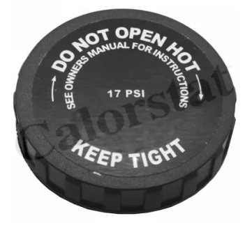 Кришка радіатора Mopar 04596198