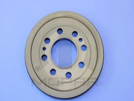 Сальник коленвала двигателя, задний 2.5 CRDI Mopar 05066756AA