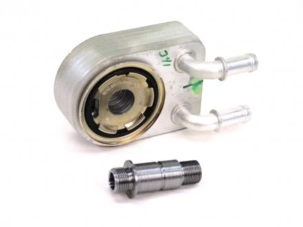 Теплообменник Mopar 4884757AE