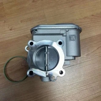 Фото дросельна заслонка (аналог) CHRYSLER Mopar 4891735AС Дросельна заслонка (аналог) CHRYSLER Mopar 4891735AС