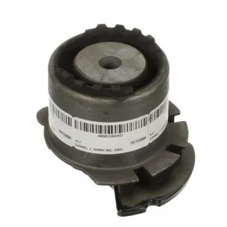 Подушка підрамника заднього, передня права Mopar 4895390AD