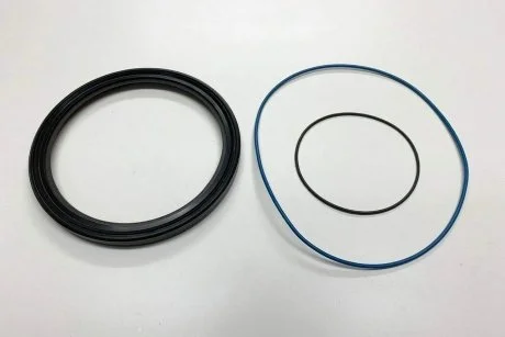 Сальник коленвала задний 2,8L CRD Mopar 5140320AA