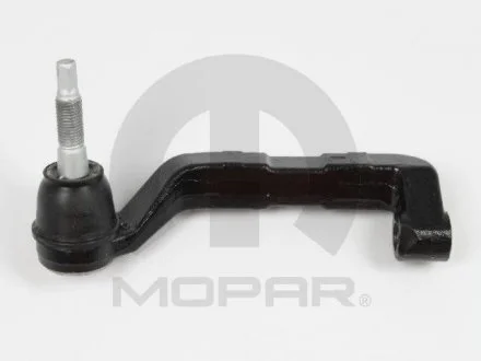 Наконечник рулевой левый AWD Mopar 5142939AC