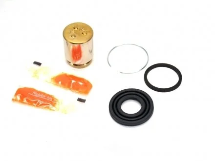 Поршень суппорта манжета+пыльник Mopar 68020255AB