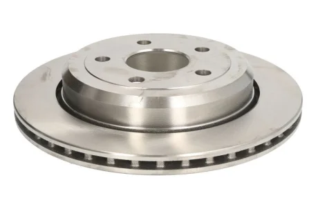 Диск гальмівний задн Лів/Прав (330ммx22мм) DODGE DURANGO, JEEP GRAND CHEROKEE IV 11.10- CHRYSLER Mopar 68035022AE