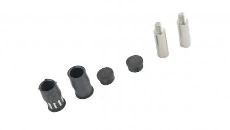 Направляющая суппорта переднего с пыльником Mopar 68138845AB