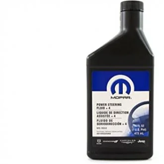 Жидкость гидроусилителя красная Mopar 68218064AC
