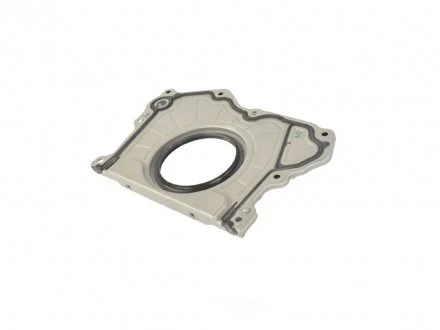 Сальник коленвала задний с крышкой Mopar 68223854AA