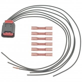 Перехідник роз\'єму проводки дросельної заслінки Mopar 68225128AB