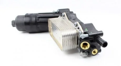 Теплообменник без датчиков Mopar 68596317AA