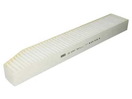 Фільтр салону JEEP COMMANDER, GRAND CHEROKEE II, GRAND CHEROKEE III, GRAND CHEROKEE IV 2.7D-6.1 04.99- CHRYSLER Mopar 82208300