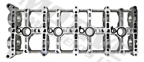 POKRYWA WAЭKA ROZRZ. BMW 1 E81 2,0D 08- MOTIVE CAMC11