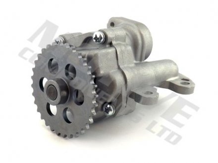 POMPA OLEJU PEUGEOT 2,2HDI BOXER/JUMPER 06- MOTIVE OP512