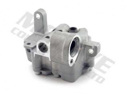 Насос масляний Audi A3/A4/A5/A6/Q7/Skoda Superb/VW Golf/Passat 2.0D 03-18 MOTIVE OP519