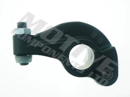 Фото коромисло (випускні клапани) HYUNDAI GALLOPER I, GALLOPER II, GRACE, H-1, H-1 / STAREX, H100, PORTER, TERRACAN KIA K2500, PREGIO MITSUBISHI L 300 / DELICA II, L 300 III, L200 2.5D/2.6D 05.86- MOTIVE RA71 Коромисло (випускні клапани) HYUNDAI GALLOPER I, GALLOPER II, GRACE, H-1, H-1 / STAREX, H100, PORTER, TERRACAN KIA K2500, PREGIO MITSUBISHI L 300 / DELICA II, L 300 III, L200 2.5D/2.6D 05.86- MOTIVE RA71