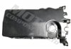 Гідравлічний фільтр коробка передач VW GOLF 1,9TDI 00- MOTIVE SPAN3001 (фото 2)