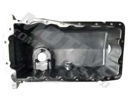 Гидравлический фильтр коробка передач VW GOLF 1,9TDI 00- MOTIVE SPAN3001