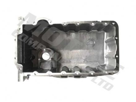 Гидравлический фильтр коробка передач VW GOLF 2,0 99- MOTIVE SPAN3003