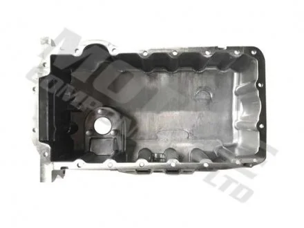 Гідравлічний фільтр коробка передач VW GOLF 2,0 99- MOTIVE SPAN3003